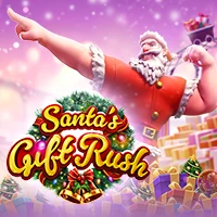 SANTA'S GIFT RUSH